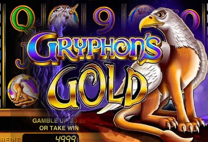 Gryphons Gold