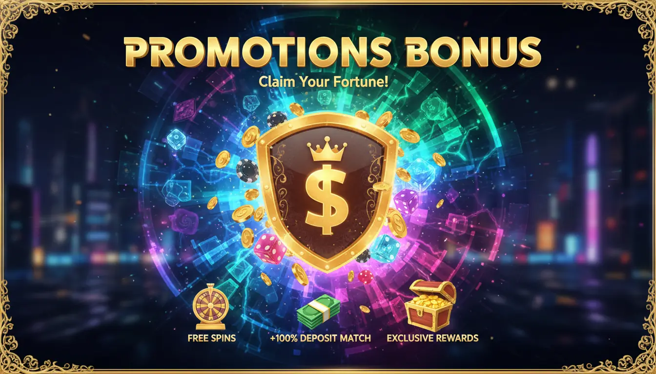 Goldwin promotions