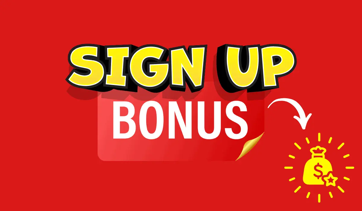 Goldwin sign up bonus