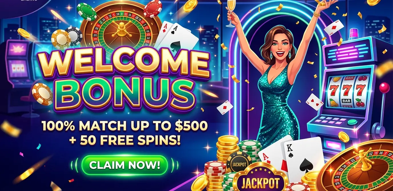 Goldwin new player bonus