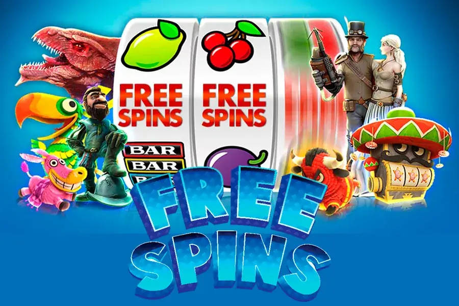 Goldwin casino spin offers
