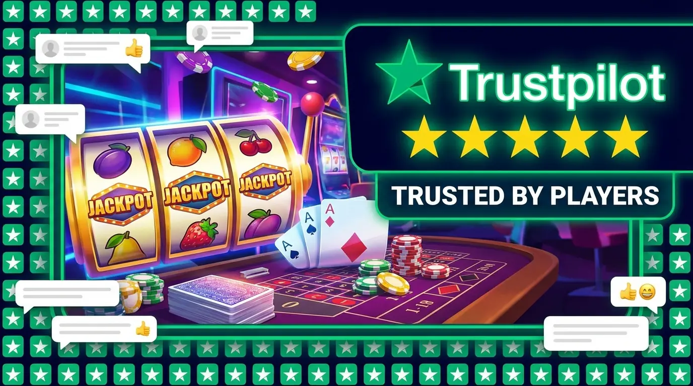 Goldwin Trustpilot