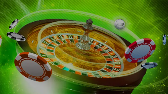 Goldwin Roulette