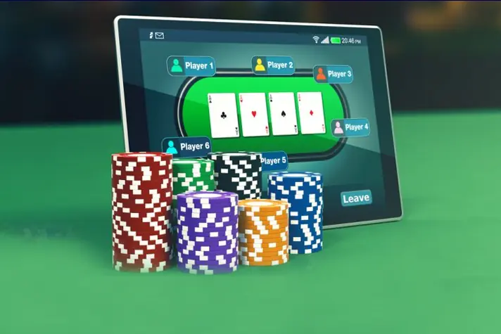Goldwin casino Poker
